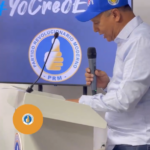 @EddyOlivares14 juramenta comando de campaña agropecuario coordinado por @EulalioRamirez