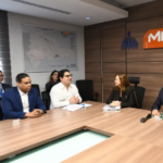 MOPC lanza el Plan Nacional de Conectividad y Transformación de Infraestructura Vial