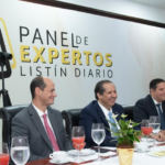 Panel de expertos Listin Diario con @vicatallah| Una persona accidentada puede durar entre seis meses y un año para recuperarse