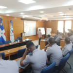 3,000 policías han sido capacitados en programas educativos complementarios
