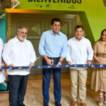 @DavidColladoM destaca crecimiento constante y récord del Turismo es una señal de confianza en RD