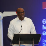 Ministro Antonio Almonte asegura que el Programa de Inversión Climática del Caribe ayudará a lograr transición energética en la región