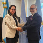 República Dominicana es elegida para la primera vicepresidencia de la Comisión Latinoamericana de Aviación Civil