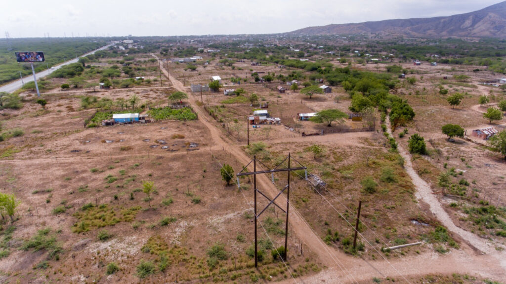 ETED dará mantenimiento preventivo en línea de transmisión 69 kV Duvergé – Neiba