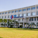 Empresas cafetaleras dominicanas participan en Specialty Coffee 2024