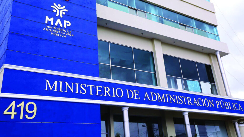 MAP reubica empleados de carrera de la OMSA tras proceso de transición a empresa pública