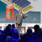 RD expone avances de su transición energética en Energyear España 2024