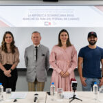 La República Dominicana se prepara para participar en Festival de Cannes 2024