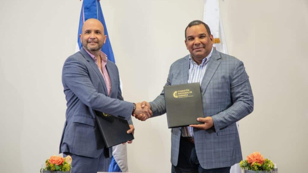 Gobierno otorga nueva concesión definitiva para el proyecto del Parque Fotovoltaico Jambolan Solar