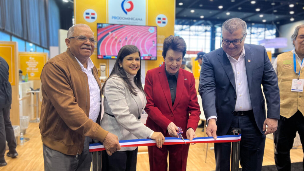 República Dominicana expone al mundo su excepcional café en Specialty Coffee Expo 2024