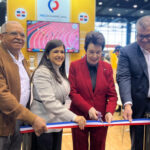 República Dominicana expone al mundo su excepcional café en Specialty Coffee Expo 2024