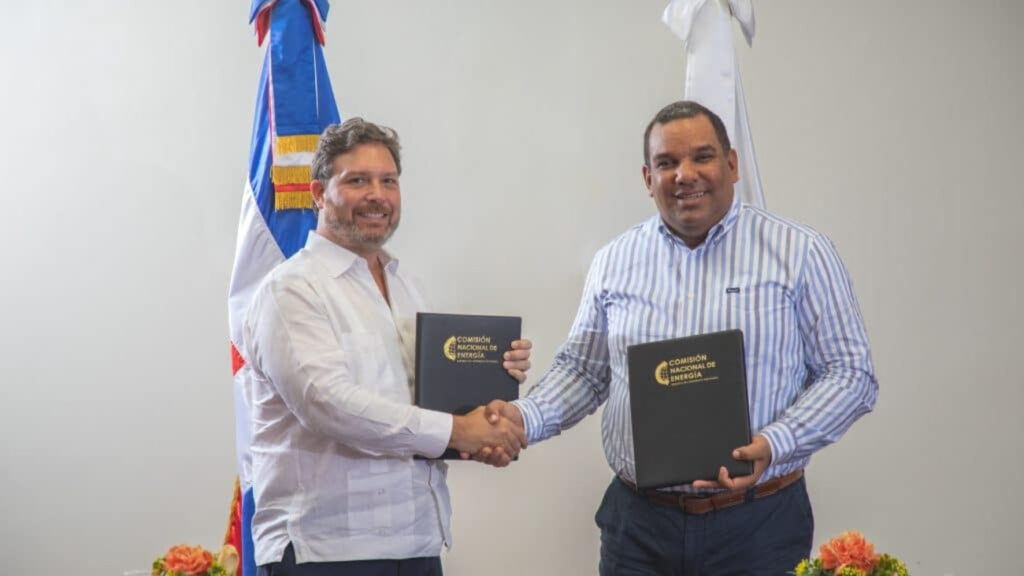 Concesión definitiva otorgada para el Proyecto Parque Solar Girasol II en República Dominicana