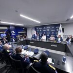 MIP y Altice pactan para fortalecer comunicación agentes de la Policía Nacional y bomberos
