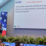 República Dominicana acoge evento regional sobre seguridad física en transporte de material radioactivo