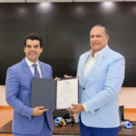 Laboratorio de Calidad del Agua de Inapa recibe acreditación del ODAC