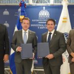 MICM y Seguros Universal acuerdan Programa de Capacitación en Seguridad Industrial