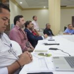 Indrhi continúa capacitación en innovación para seguridad de presas junto con Banco Mundial