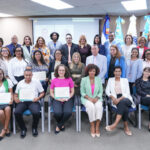 Clausuran con éxito el primer diplomado de Educación Alimentaria y Nutricional que certificó a 160 docentes y técnicos