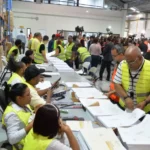 VIDEO| @juntacentral arranca con producción de 1,566 valijas electorales para votos en el exterior