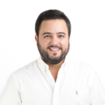@PRM_Oficial designa a Marcello Mazzilli como coordinador nacional Sector Externo de la JRM