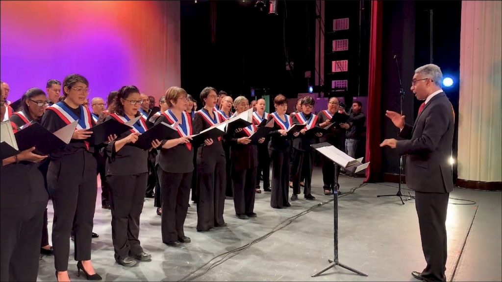 El Coro Nacional celebrará su 69 aniversario con un concierto