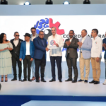 Presidente @LuisAbinader recibió el apoyo de la industria creativa y cultural dominicana