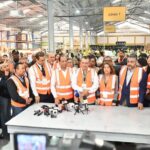 @juntacentral inicia elaboración de 1,566 kits electorales para el exterior y el clonado de los EDET de cara a elecciones del 19 de mayo de 2024