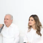 Dos candidatos congresuales del @PRM_Oficial plantean retos de formalización de las Mipymes