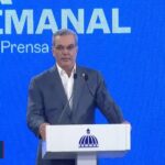 EN DIRECTO|@LuisAbinader en LA Semanal – 30 de Abril del 2024