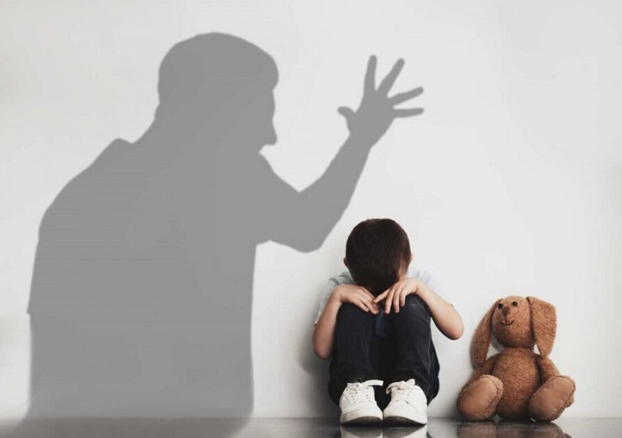 La Lucha contra el Maltrato Infantil| !NIÑOS ROTOS CREAN ADULTOS ROTOS! «Nadie pregunto por mi» @RaquelPeñaVice @Raquel arbaje @carolina MejiaG
