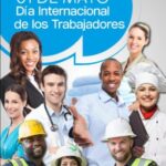 @RobertoFulcar “Día Internacional del Trabajo”