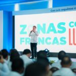 @ItoBisono “El Rol Vital de los Trabajadores: Zonas Francas como Faro de Esperanza Económica”