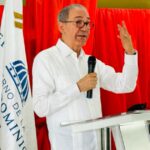 Mescyt: Inauguración Centro de Inglés por Inmersión en Villa Altagracia. 3 mayo 2024