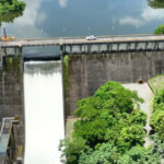 Indrhi informa que las presas Hatillo y Rincón continúan vertiendo hacia el Bajo Yuna