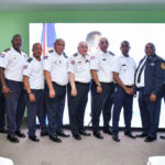 Bomberos agradecen al presidente Luis Abinader reivindicaciones recibidas durante su mandato