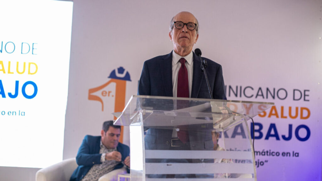 RD colocará los derechos de la infancia en el centro de la próxima actualización de sus compromisos climáticos