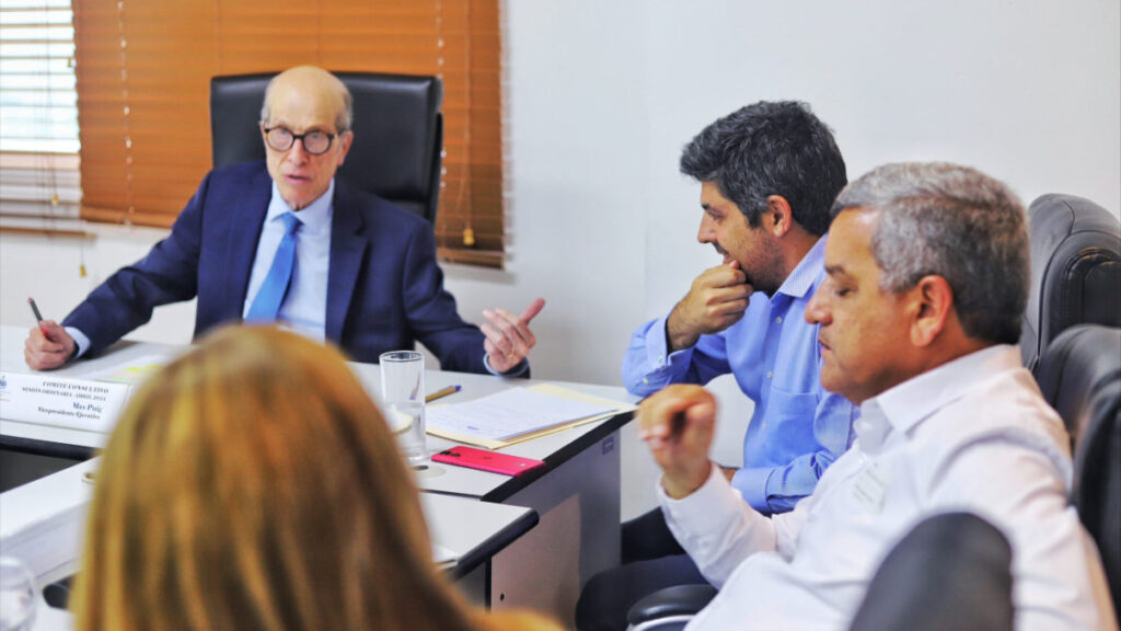 Gobierno y actores sociales lanzan campaña de educación y sensibilización sobre cambio climático y sus impactos en RD