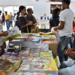 Ministerio de Cultura abre convocatoria para la Feria Internacional del Libro 2024; Cierre el 20 de junio
