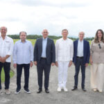 Canciller Roberto Álvarez encabeza delegación en Conferencia de Pequeños Estados Insulares en Desarrollo