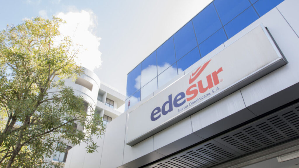 Edesur tiene listo su plan de contingencia para la temporada ciclónica 2024