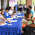 Ministerio de Trabajo invita a feria de empleo para Distrito Nacional