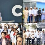 @drmariolama El cambio en salud prometido por el presidente @luisabinader es evidente.