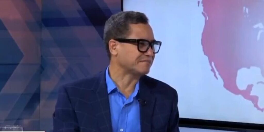 |Entrevista| @EddyOlivares14 en @cceso a la informacion Domingo 26 Mayo 2024