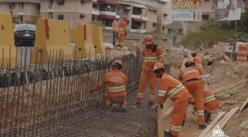 @DeligneAB presenta “3 obras de gran impacto para todo el país”