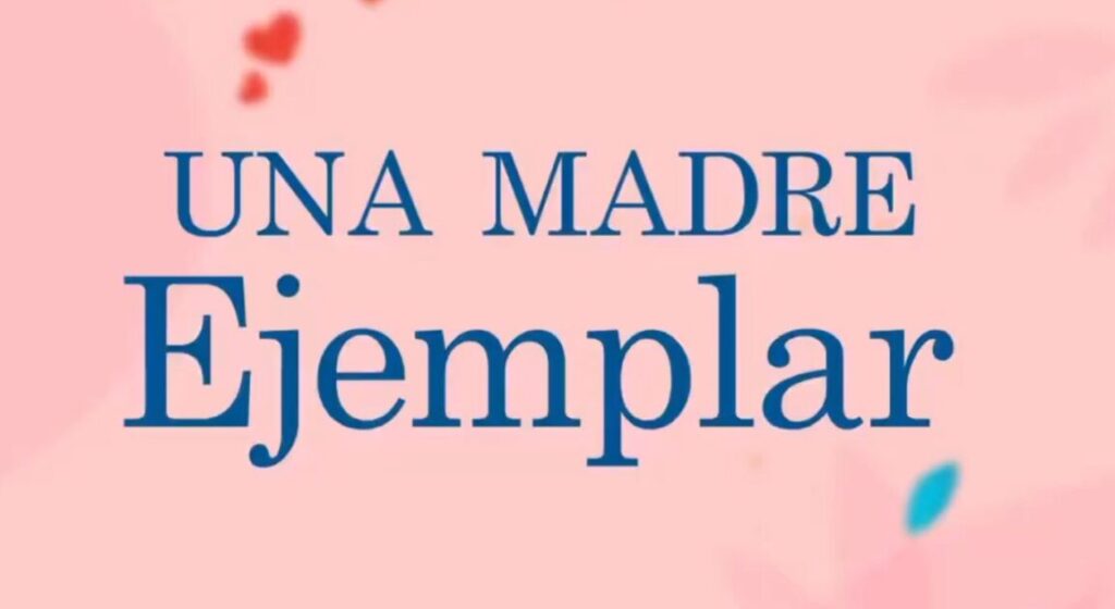 En este Día de las Madres, celebramos a todas las madres ejemplares que con su amor, dedicación y sabiduría construyen un mejor futuro para todos. ¡Feliz Día de las Madres!
