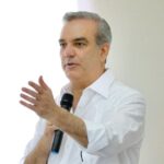 AGENDA @LuisAbinader| Presidente encabezará “El Gobierno Contigo” este jueves en Pedro Brand