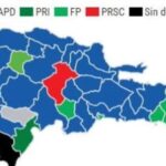Conoce Cuantos Senadores ganó cada partido en Elecciones 2024