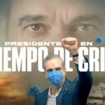 @LuisAbinader “Presidente en Tiempo de Crisis” el documental