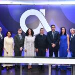 @juntacentral inspecciona protocolos de seguridad de las telefónicas que prestarán servicio en las elecciones del 19 de mayo