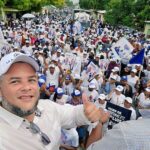 PEDERNALES HABLO!!, será la provincias Más Votada, @luisabinader se lo merece|@caamanovive